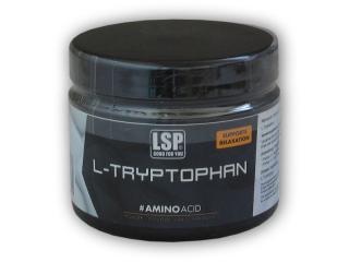 LSP Nutrition L-Tryptophan 100% 150g + DÁREK ZDARMA
