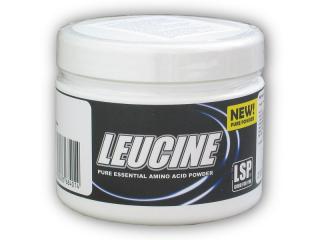 LSP Nutrition Leucine pure natural 200g + DÁREK ZDARMA