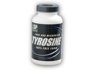 LSP Nutrition Tyrosin 100% 100g + DÁREK ZDARMA