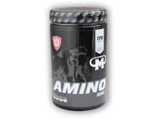 Mammut Nutrition Amino 3850 850 tablet  + šťavnatá tyčinka ZDARMA + DÁREK ZDARMA