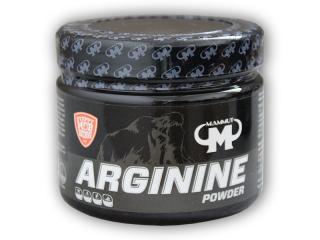 Mammut Nutrition Arginin powder 300g + DÁREK ZDARMA
