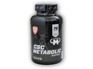 Mammut Nutrition CSC metabolic support capsules 150 kapslí + DÁREK ZDARMA