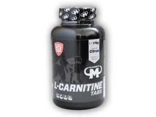 Mammut Nutrition L-Carnitin 80 tablet + DÁREK ZDARMA