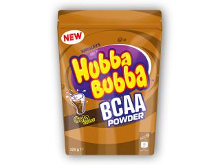 Mars Hubba Bubba BCAA Powder 320g Varianta: cola + DÁREK ZDARMA