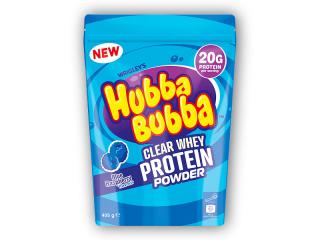 Mars Hubba Bubba Protein 405g Varianta: cola + DÁREK ZDARMA