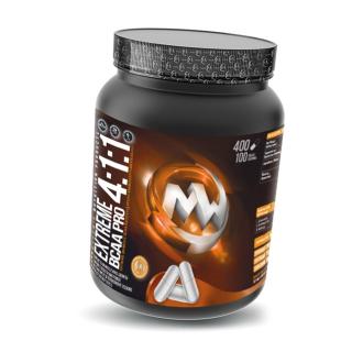 MAXXWIN Extreme BCAA PRO 4:1:1 500 kapslí + DÁREK ZDARMA