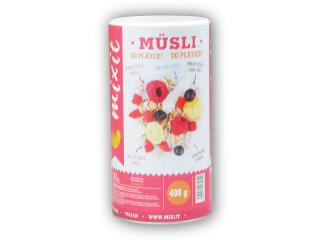 Mixit Musli - Do plavek 400g + DÁREK ZDARMA