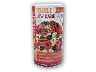 Mixit Musli Low carb 500g + DÁREK ZDARMA
