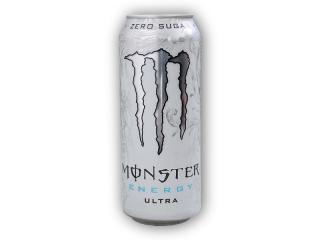 Monster Monster Energy Ultra zero 500ml + DÁREK ZDARMA