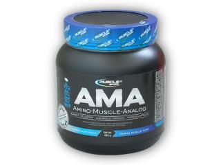 Musclesport AMA amino muscle analog 540 tablet  + šťavnatá tyčinka ZDARMA + DÁREK ZDARMA
