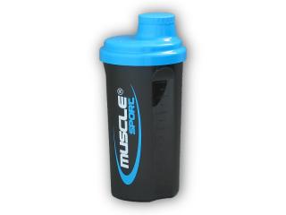 Musclesport Shaker Musclesport - šejkr na nápoje + DÁREK ZDARMA