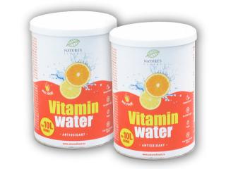 Nature´s Finest 2x Vitamin water antioxidant 200g + DÁREK ZDARMA