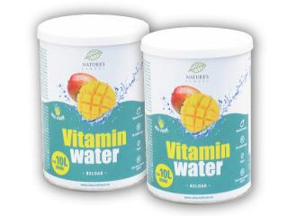 Nature´s Finest 2x Vitamin water reload 200g + DÁREK ZDARMA