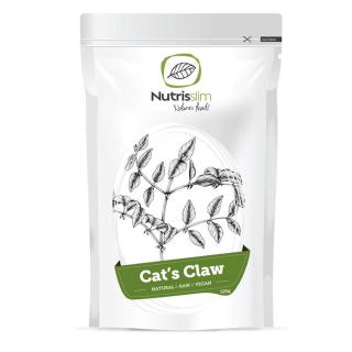 Nature´s Finest Cat s Claw 125g + DÁREK ZDARMA