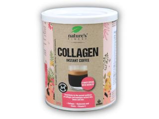 Nature´s Finest Collagen Coffee 125g + DÁREK ZDARMA