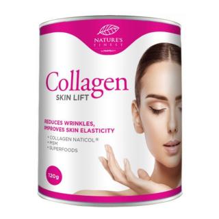 Nature´s Finest Collagen Skin Care 120g + DÁREK ZDARMA