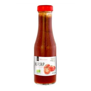 Nature´s Finest Ketchup BIO 340g + DÁREK ZDARMA