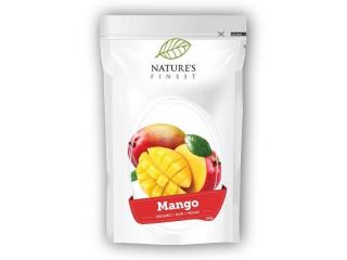 Nature´s Finest Mango BIO 150g + DÁREK ZDARMA
