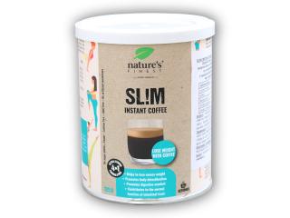 Nature´s Finest Slim Coffee 125g + DÁREK ZDARMA