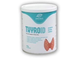 Nature´s Finest Thyroid Support Drink Mix 150g + DÁREK ZDARMA