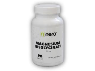 Nero Magnesium Bisglycinate 90 kapslí + DÁREK ZDARMA