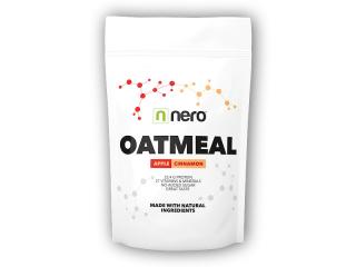 Nero Oatmeal 1000g  + šťavnatá tyčinka ZDARMA Varianta: čokoláda + DÁREK ZDARMA