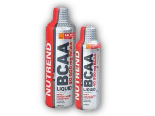 Nutrend BCAA Liquid 1l + 500ml zdarma + DÁREK ZDARMA