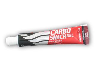 Nutrend Carbosnack with Caffeine 50g Varianta: cola + DÁREK ZDARMA