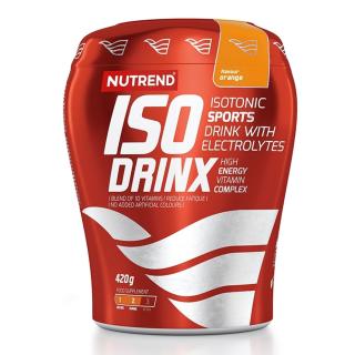 Nutrend Isodrinx 1000g Varianta: grep + DÁREK ZDARMA