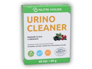 Nutri House UrinoCleaner 60 tablet + DÁREK ZDARMA