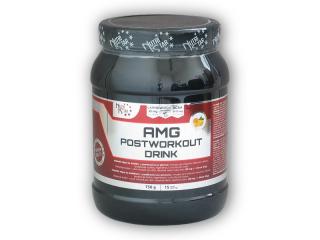 Nutristar AMG Postworkout 750g Varianta: pomeranč + DÁREK ZDARMA