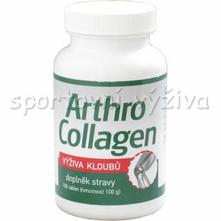 Nutristar Arthro Collagen 90 tablet + DÁREK ZDARMA