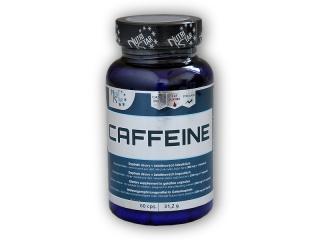 Nutristar Caffeine 60 kapslí + DÁREK ZDARMA