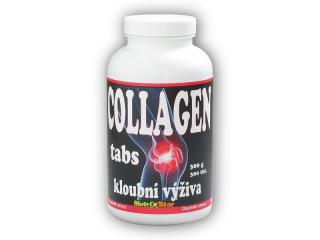 Nutristar Collagen tabs 300 tablet + DÁREK ZDARMA