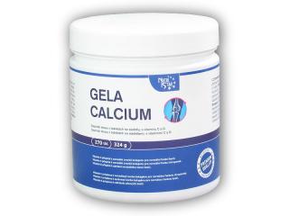 Nutristar Gela Calcium 270 tablet + DÁREK ZDARMA