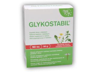 Nutristar Glykostabil 90 tablet + DÁREK ZDARMA