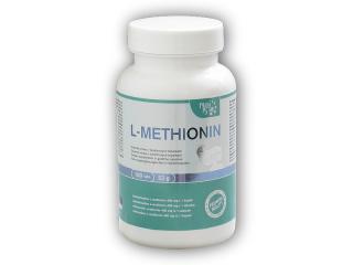 Nutristar L-Methionin 400mg 100 kapslí + DÁREK ZDARMA