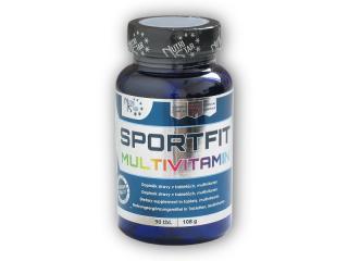 Nutristar Multivitamin Sport 90 tablet + DÁREK ZDARMA