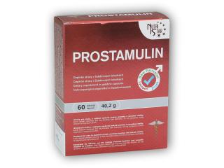 Nutristar Prostamulin 60 tobolek + DÁREK ZDARMA