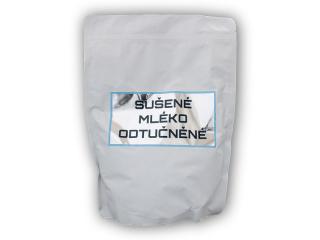 Nutristar Sušené mléko odtučněné sáček 1000g + DÁREK ZDARMA