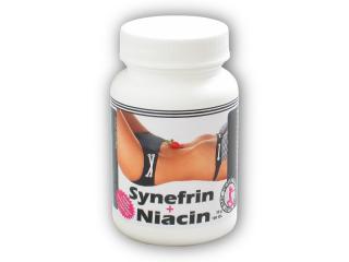 Nutristar Synefrin - Niacin 100 tablet + DÁREK ZDARMA