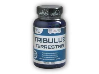 Nutristar Tribulus Terrestris 100 tablet + DÁREK ZDARMA