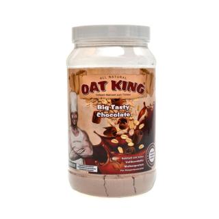Oat King Oat king drink 600g  + šťavnatá tyčinka ZDARMA Varianta: čokoláda big tasty + DÁREK ZDARMA