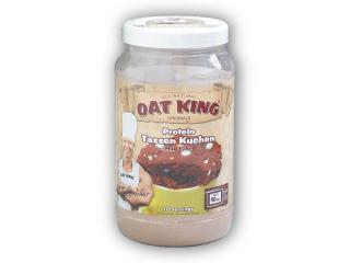 Oat King Oat king protein muffin 500g Varianta: dvojitá čokoláda + DÁREK ZDARMA