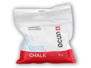 Ocún COOL Chalk rattle 35g + DÁREK ZDARMA
