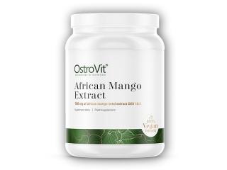 Ostrovit African mango extract 100g + DÁREK ZDARMA