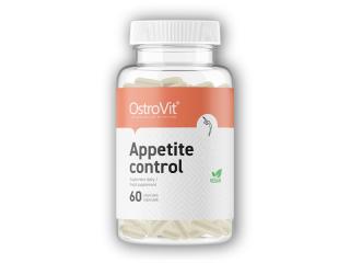 Ostrovit Appetite control 60 kapslí + DÁREK ZDARMA