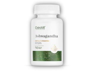 Ostrovit Ashwagandha 90 tablet + DÁREK ZDARMA