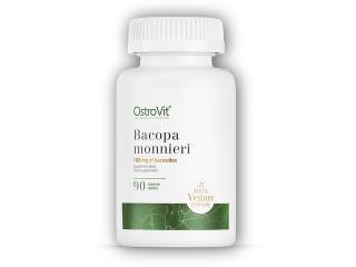 Ostrovit Bacopa monnieri 90 tablet + DÁREK ZDARMA