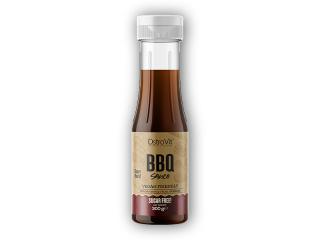 Ostrovit Barbecue sauce 300g + DÁREK ZDARMA
